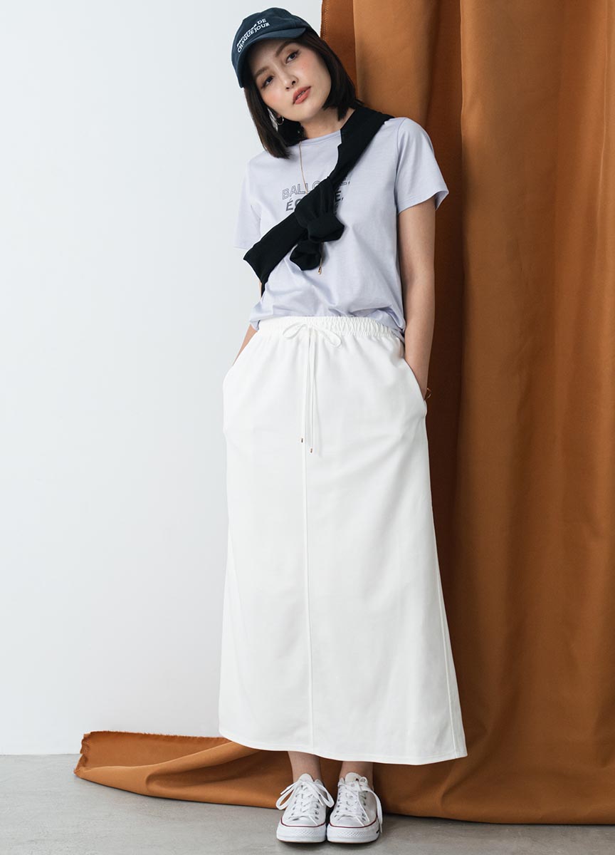 PRIMA ZYM JERSEY印花T