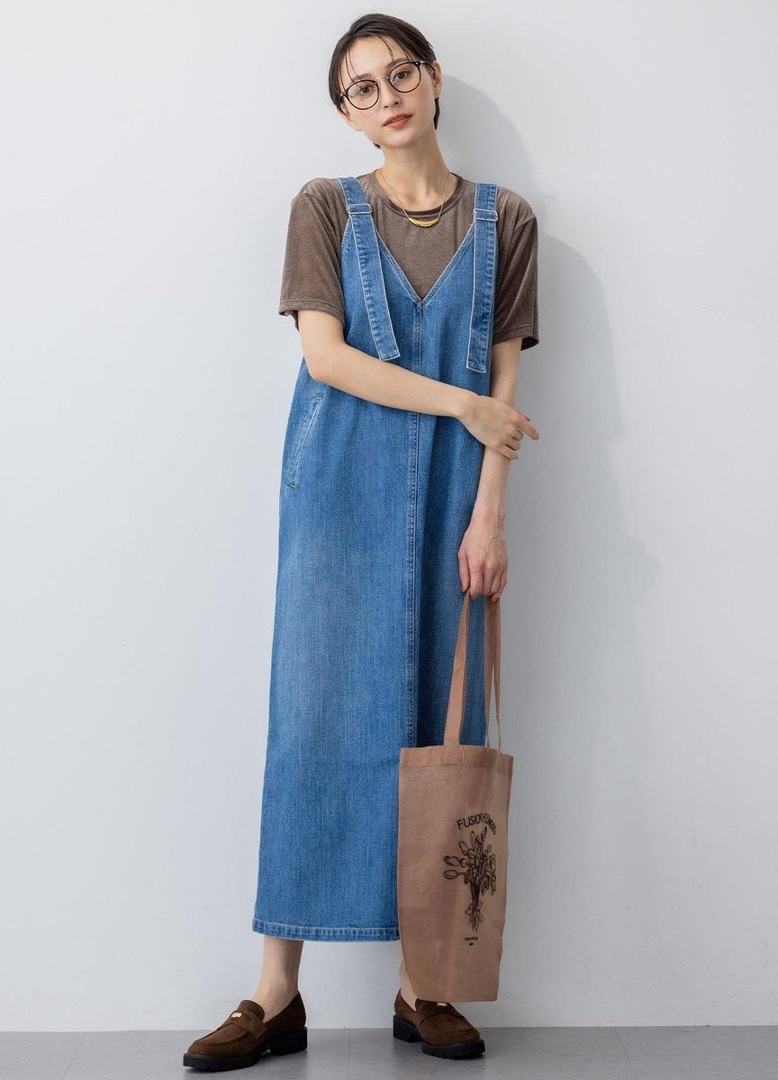 JANEPACKER聯名托特包