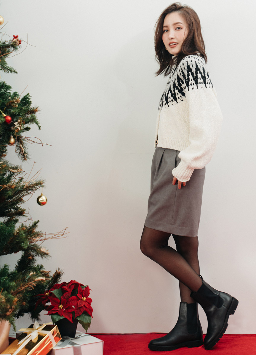 【SLOW系列】基本款百搭短褲