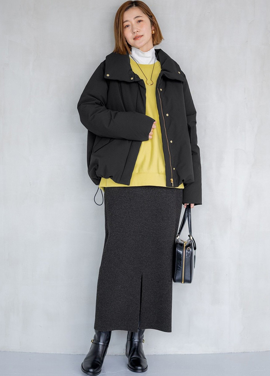 棉質刺繡大學Tee