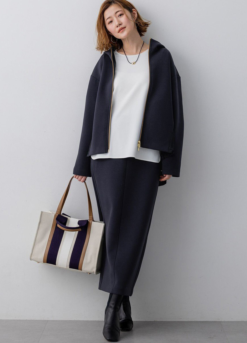 輕量太空棉連帽外套