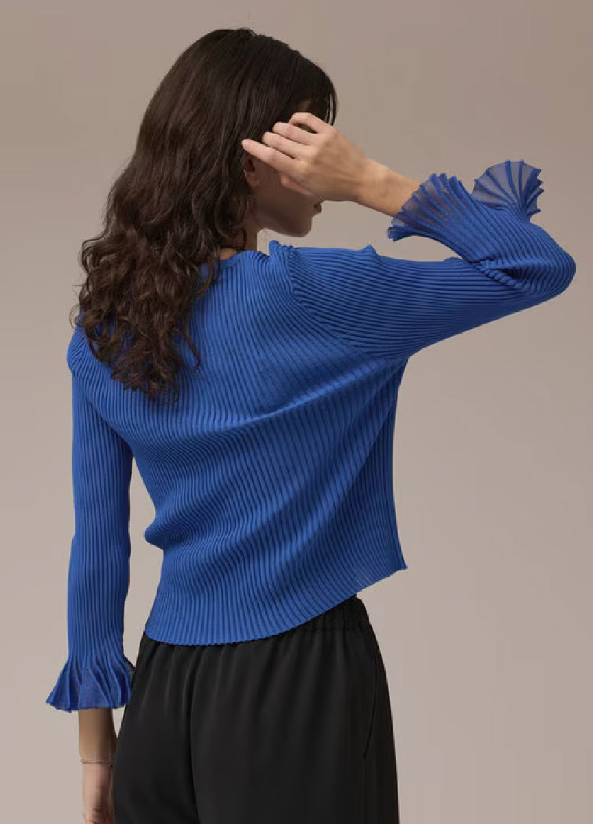 【預購商品】貼身針織開襟衫