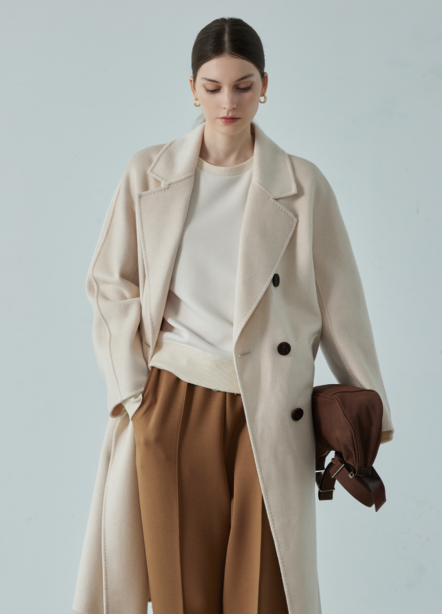 30周年紀念太空棉圓領上衣