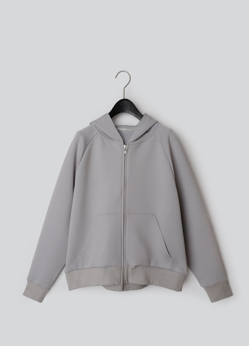 30周年紀念太空棉連帽短外套