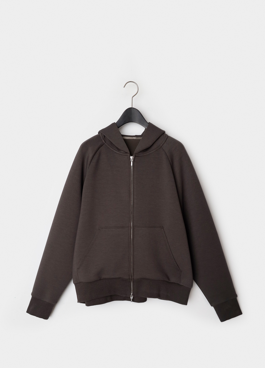 30周年紀念太空棉連帽短外套