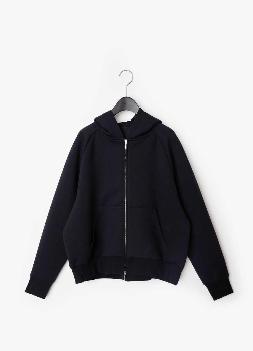 30周年紀念太空棉連帽短外套