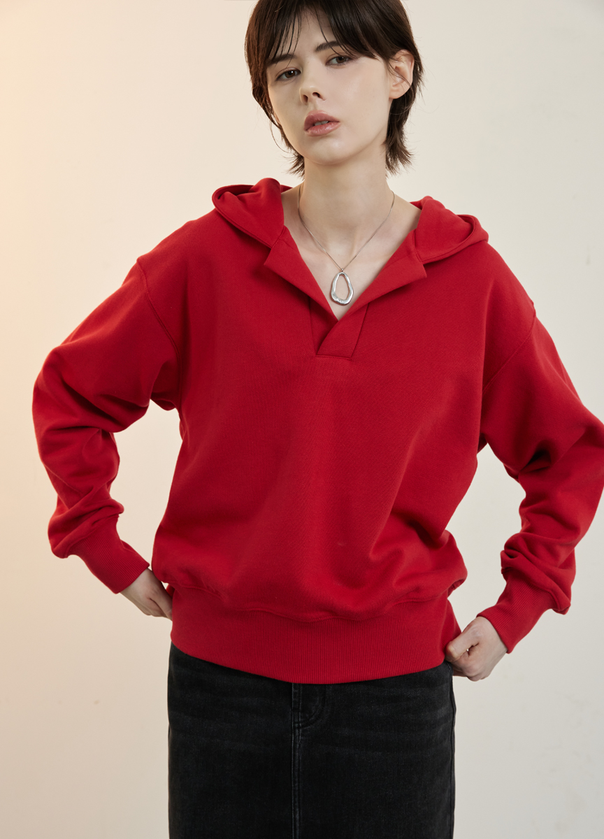 30周年紀念連帽衫