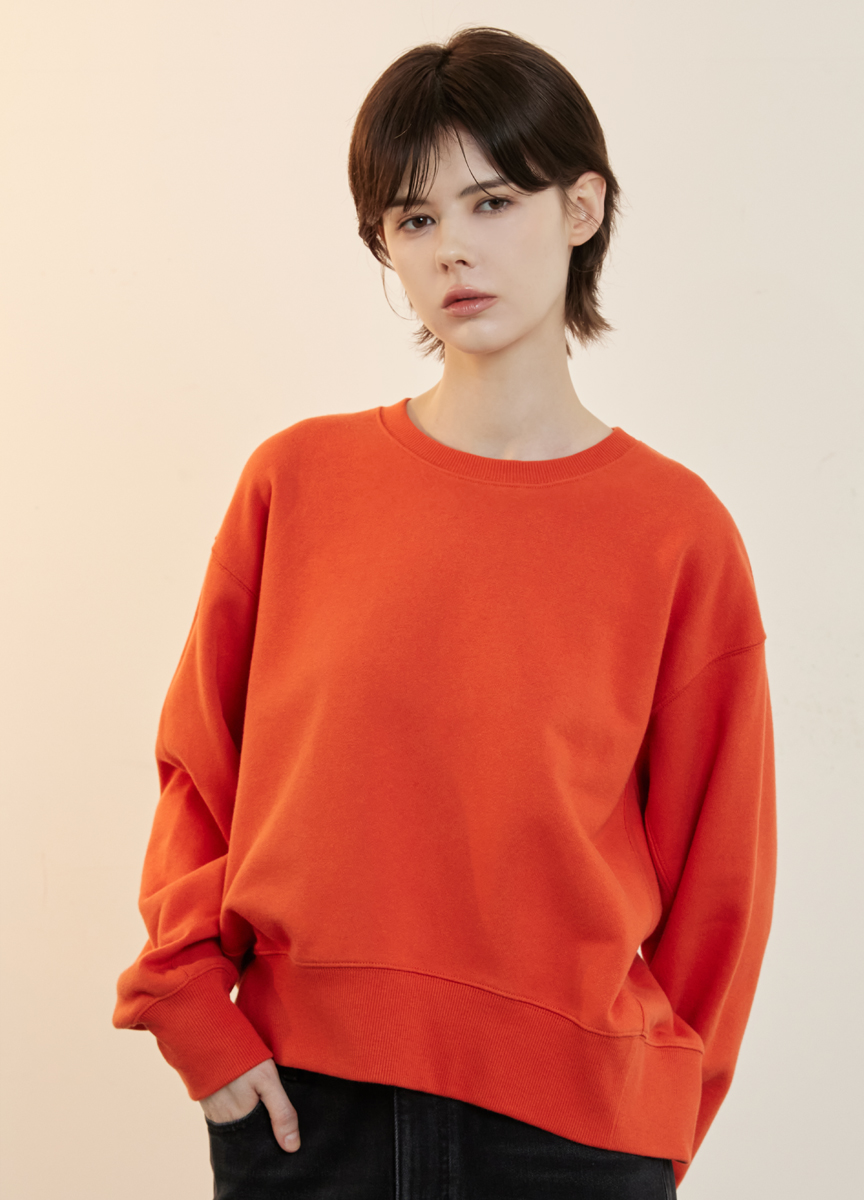 30周年紀念圓領棉衫