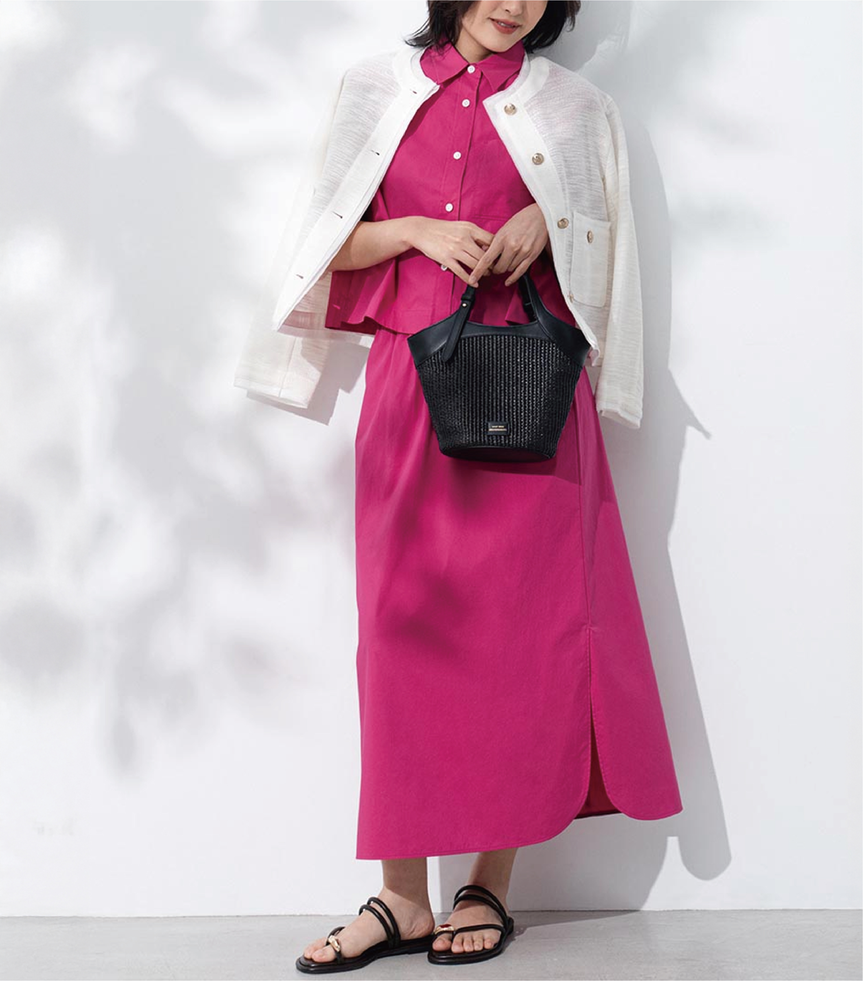ELEGANT & CLASSY