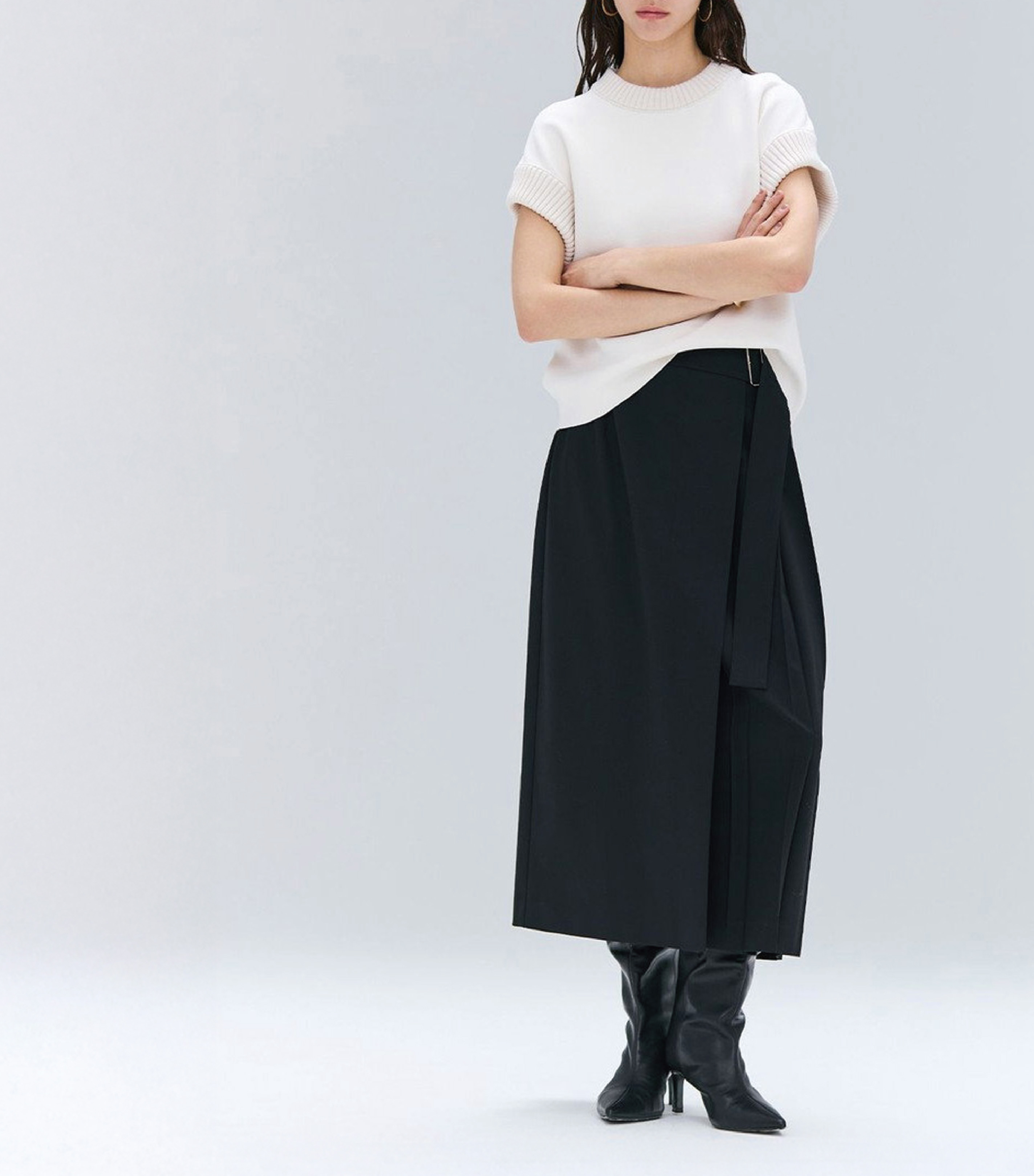 MINIMALIST STYLE